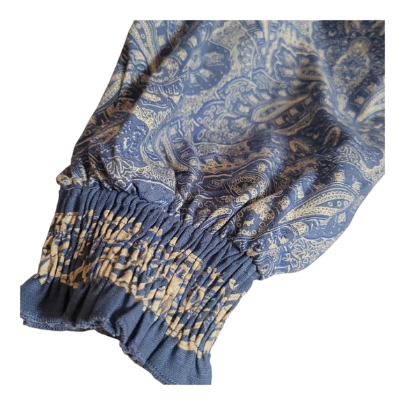 Miss June Paris Isabela Dress ONE SIZE OS fits M/L Up To SIZE 10 US - Picture 11 of 16